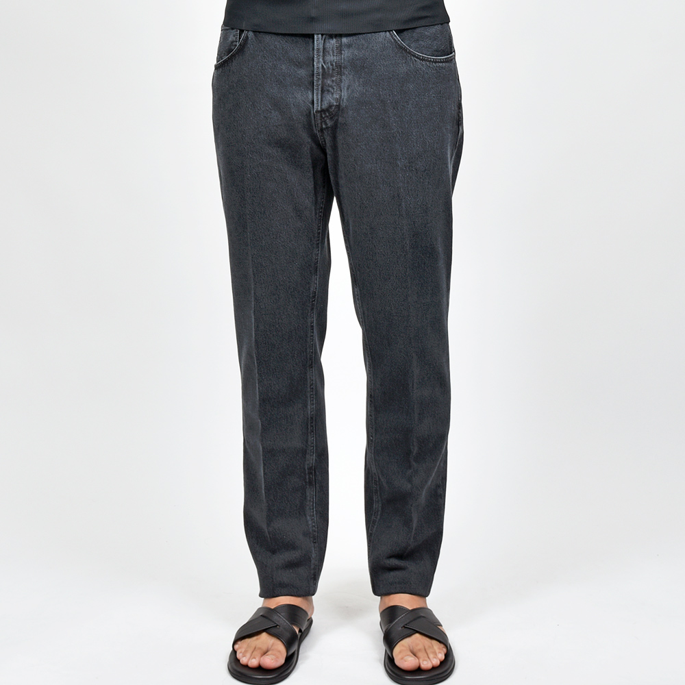 リラックス感が欲しいですよ・・・ね？？PT TORINO DENIM “REGGAE”&”INDUSTRIAL”