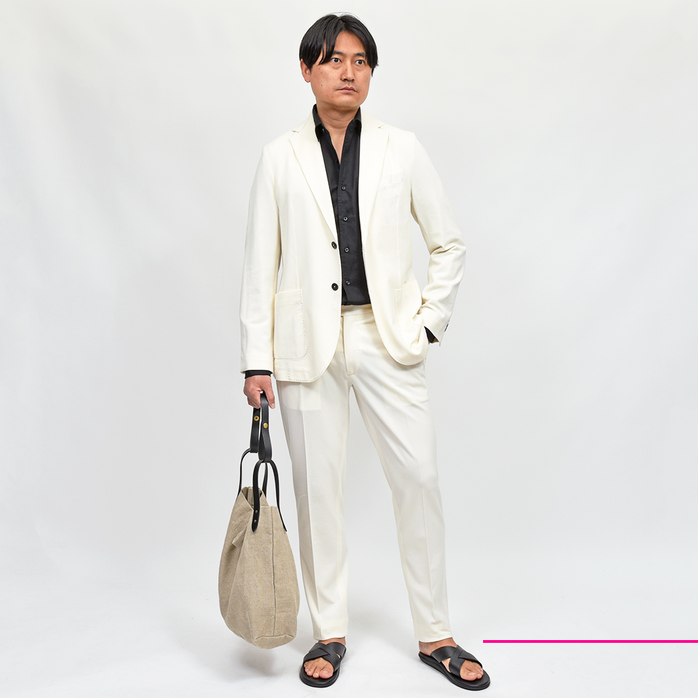 こんなの如何でしょうか？？STEVE MONO（スティーブモノ）