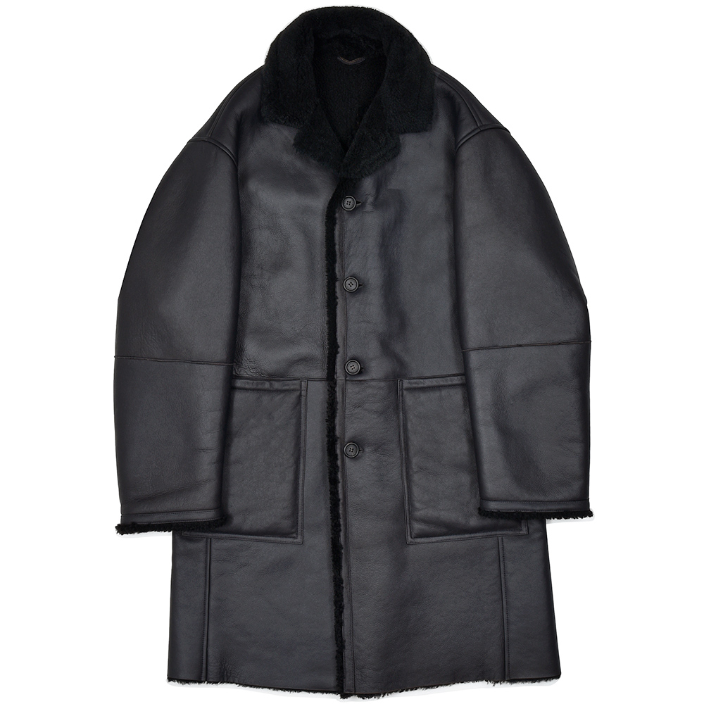 ムートンの季節がやってきた。<BR>EMMETI（エンメティ）全6型