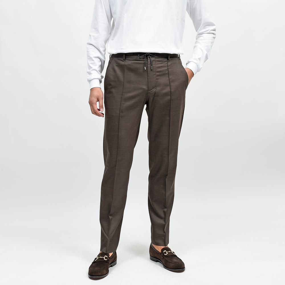 伝説のファブリック”シャカウール”<br>デッドストックで発見！？ giab’s ARCHIVIO（ジャブス アルキヴィオ）