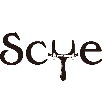 26SS新作　Scye（サイ）