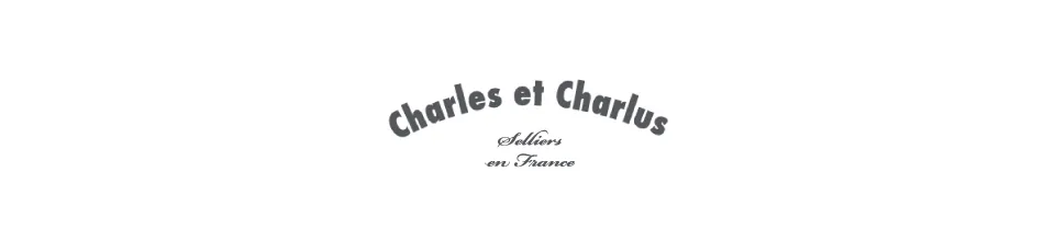 ＂新ブランド＂<BR>Charles et Charlus（シャルル エ シャルリュス）