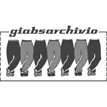 26SSも盛り沢山！<BR>giabsarchivio（ジャブス アルキヴィオ）